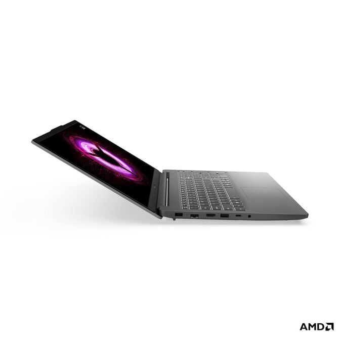 Port&aacute;til Lenovo LOQ E 15ARP10E-889 15.6" R7 7735HS 16GB DDR5 512GB RTX 3050 144Hz W11 image number 1