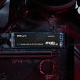 SSD PNY CS2230 500GB M.2 NVMe (3300/2500MB/s) image number null