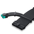 Fonte Modular Phanteks AMP GH V2 ATX 3.1 PCIe 5.1 1200W Platinum Preta image number null