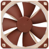 Ventoinha Noctua NF-F12-PWM 120mm