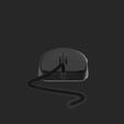 Rato Gaming Endgame Gear OP1 8K - Preto image number null