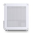 Caixa Micro-ATX Jonsbo C6 Branco image number null
