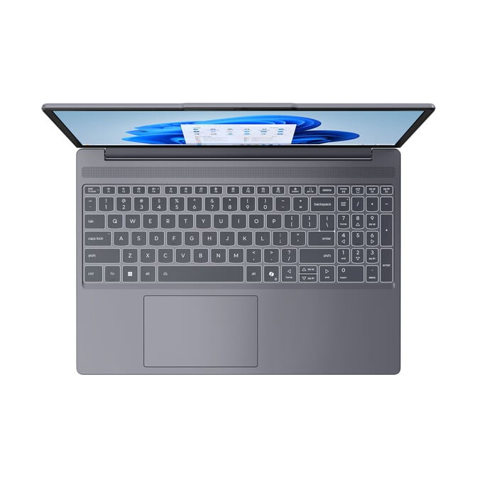 Port&aacute;til Lenovo IdeaPad Slim 3 15ARP10-999 15.3" R7 170 16GB DDR5 1TB Radeon Graphics W11 (sem carregador) image number 1