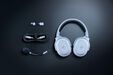 Headset Razer Barracuda X Chroma Wireless/Bluetooth - Mercury image number null