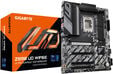 Motherboard Gigabyte Z890 UD WiFi6E image number null