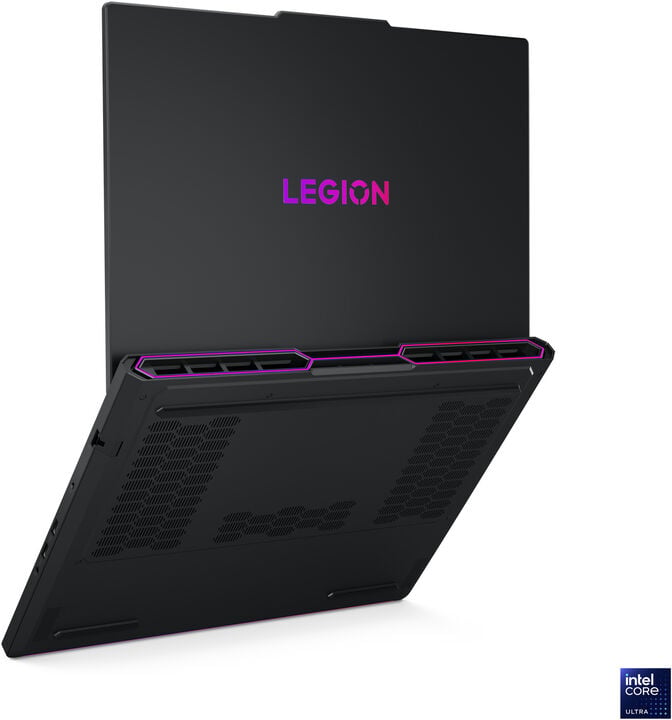 Port&aacute;til Lenovo Legion Pro 7 16IAX10H-382 16" Ultra 9 275HX 64GB 1TB RTX 5080 2.5K OLED 240Hz W11 image number 5