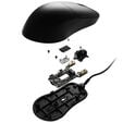 Rato Gaming Endgame Gear XM2 8k V2 - Preto image number null