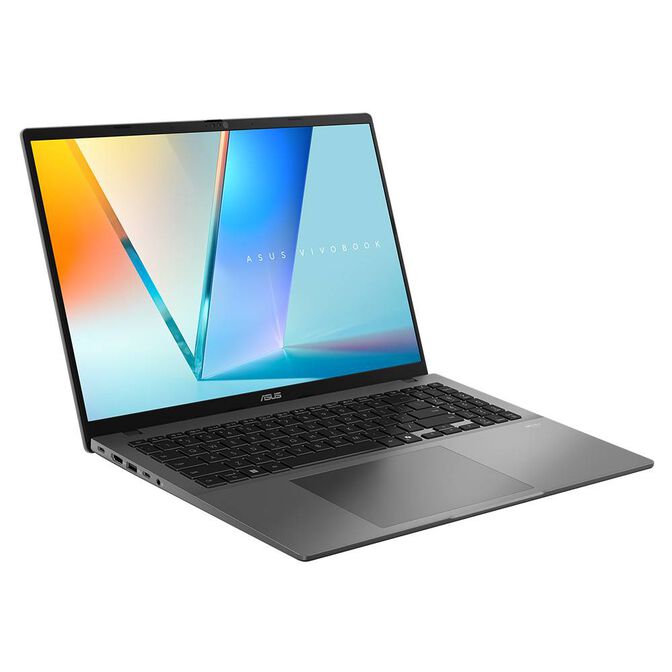 Port&aacute;til ASUS Vivobook S16 OLED M3607KA 16" Ryzen AI 7 350 32GB DDR5 1TB FHD Radeon Graphics W11 image number 1