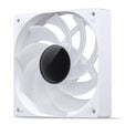 Ventoinha Jonsbo SL-120 ARGB Reversed Branco - 120mm image number null