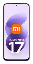 Smartphone Xiaomi Redmi Note 17 4G 6.99" (4 / 128GB) 120Hz Roxo image number null