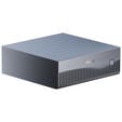 Mini Supercomputador AI ASUS Ascent GX10-GG0027BN ARM v9.2-A (GB10) 128GB LPDDR5x 4TB SSD GB10 Blackwell DGX Spark Nvidia DGX OS image number null