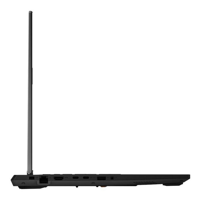 Port&aacute;til ASUS TUF A16 FA608UP-R72B57CS2 16" Ryzen 7 260 32GB DDR5 1TB RTX 5070 144Hz image number 11