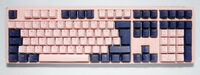 Conjunto de 109 Teclas PBT Doubleshot Fuji (PT)