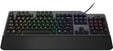 Teclado Mec&acirc;nico Lenovo Legion K500 RGB Gaming image number null