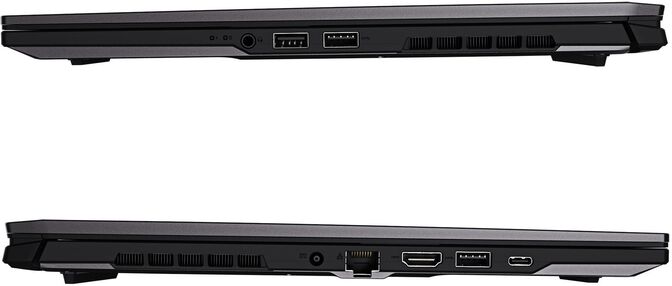 Port&aacute;til Gigabyte AERO X16 2WHA3PTC64AH 16" Ryzen AI 9 HX 370 32GB DDR5 1TB RTX 5070 QHD+ 165Hz W11 image number 7