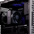 Cooler CPU Cooler Master Hyper 212 3DHP Black image number null