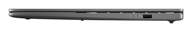 Port&aacute;til ASUS Vivobook S16 OLED M3607GA-A73COHDCS02 16" Ryzen AI 7 44 32GB 512GB Radeon Graphics WUXGA (sem carregador) image number 8