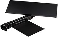 Suporte Next Level Racing GT ELITE Mouse & Keyboard Tray Preto