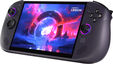 Consola Port&aacute;til Lenovo Legion GO S 8" Ryzen Z2 Go 16GB/512GB 120Hz SteamOS (sem carregador) image number null