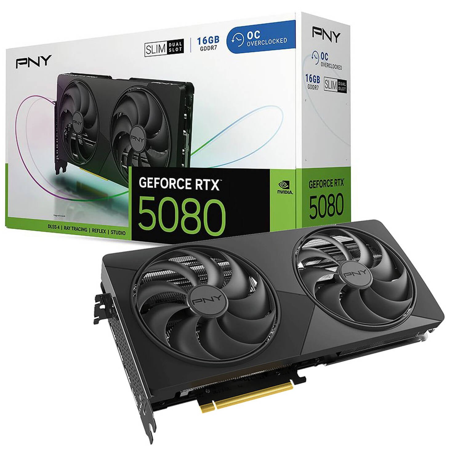Placas Gráficas NVIDIA GeForce RTX de Última Geração na Globaldata