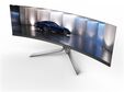 Monitor Curvo AGON PRO Porche Design 49" PD49 OLED 5K 240Hz 0.03ms image number null