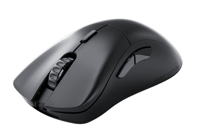 Rato Gaming Glorious Model D 2 PRO Wireless 4K/8K Polling Preto image number 2