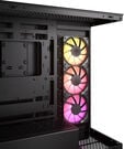 Caixa ATX Corsair 3500X ARGB Preta Vidro Temperado image number null