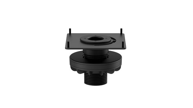 Suporte de Mesa Logitech Tap Table Mount Grafite image number 0