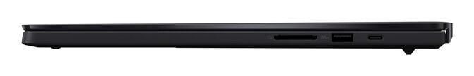 Port&aacute;til ASUS ProArt P16 OLED H7606GP 16" Ryzen AI 9 465 32GB 1TB RTX 5070 3K 120Hz Touch W11 Pro image number 8