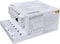 Fonte Modular Lian Li Edge 1000W 80+ Gold Branco