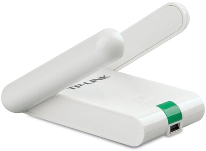 Adaptador USB TP-Link TL-WN822N Wi-Fi N300 High Gain image number 3