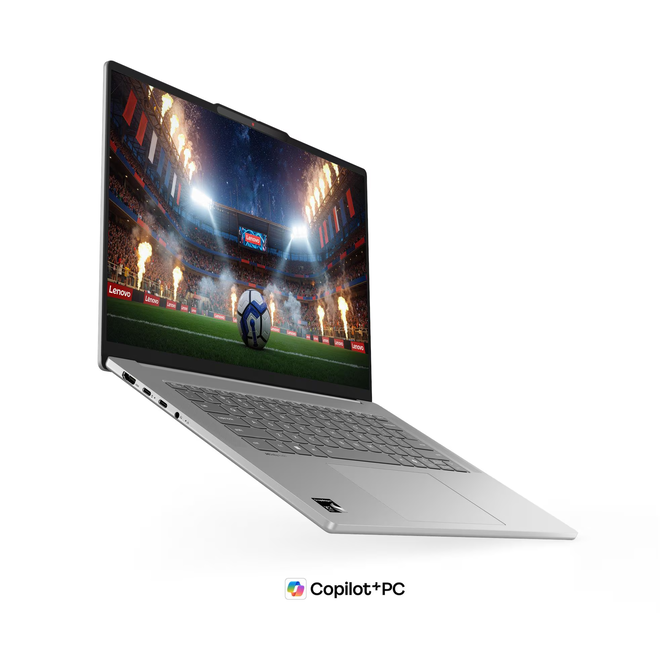 Port&aacute;til Lenovo IdeaPad Slim 5x 15Q8Y11-708 15,3&rdquo; Snapdragon X2P-42-100 32GB DDR5 1TB WQXGA OLED 165Hz W11 (Sem Carregador) Bonus