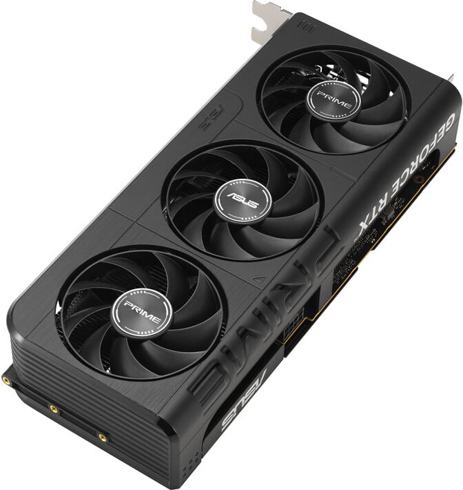 Gr&aacute;fica Asus GeForce&reg; RTX 5060 Prime OC 8GB GDDR7 DLSS4 image number 5