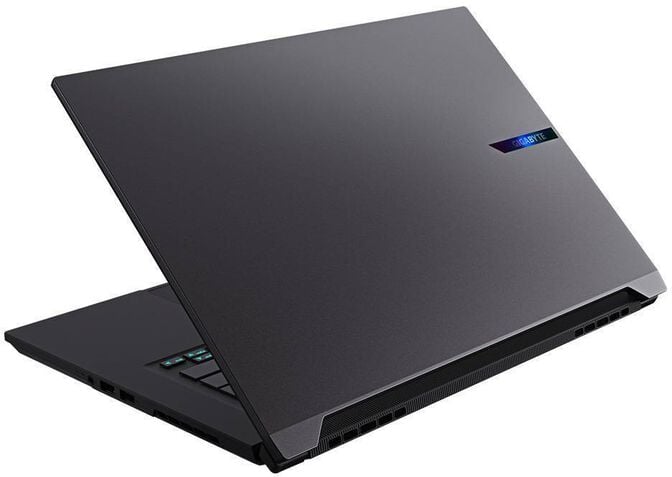 Port&aacute;til Gigabyte AERO X16 2WHA3PTC65AH 16" RyzenAI 9 HX 370 32GB DDR5 2TB RTX 5070 QHD+ 165Hz W11 image number 5