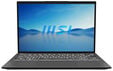 Port&aacute;til MSI Prestige 13 Evo A13M-089PT 13.3" i7-1360P 16GB DDR5 1TB Iris X FHD+ W11 image number null