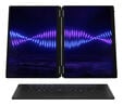 Port&aacute;til ASUS ROG Zephyrus Duo GX651AR 2x16" Ultra 9 386H 32GB DDR5 1TB RTX 5070 Ti OLED 3K Touch 120Hz W11 + Rato + Mochila image number null