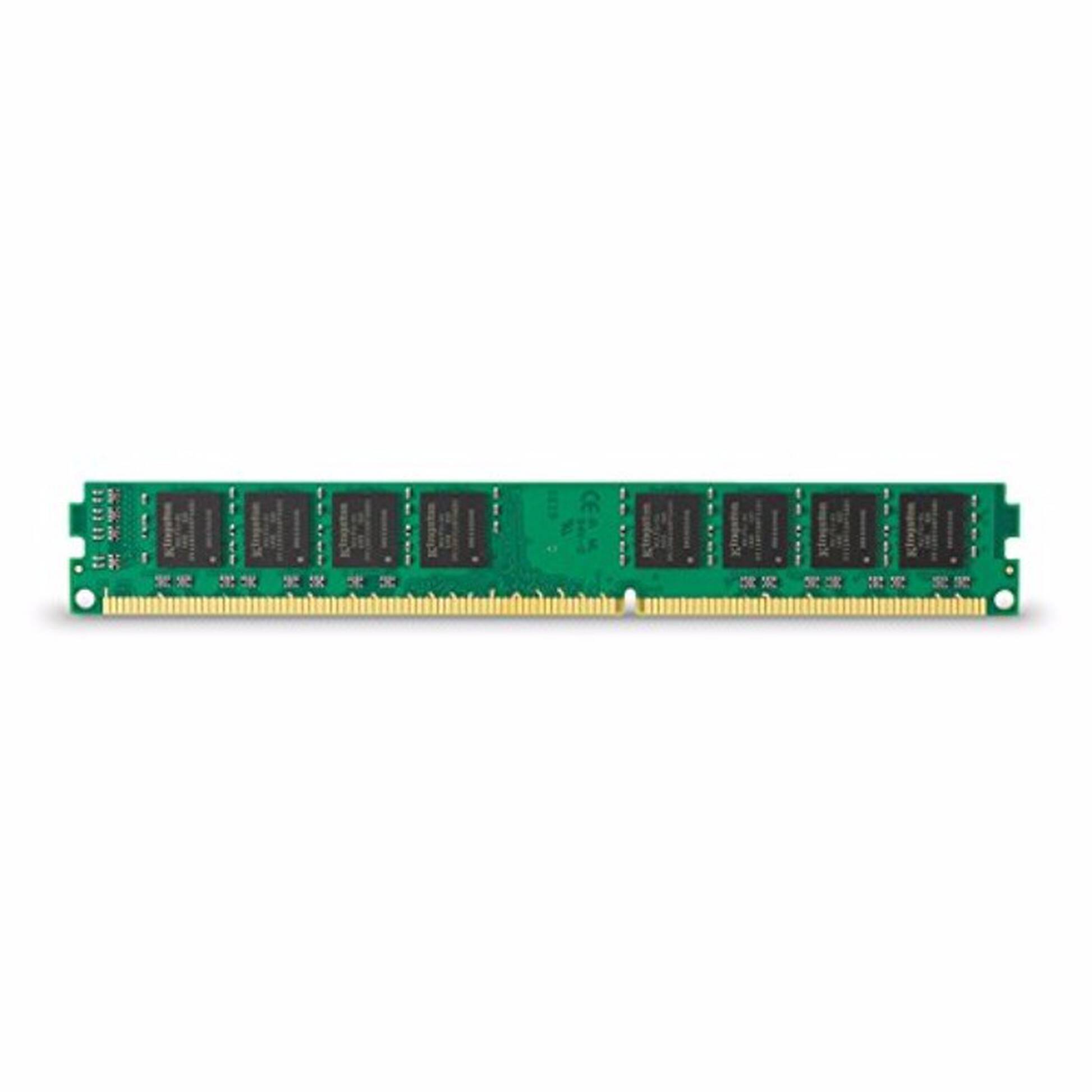 Módulos de Memória RAM DDR3 Ultra-Estáveis na Globaldata