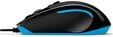 Rato Logitech G502 Hero image number null