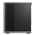 Caixa ATX Jonsbo D401 Vidro Temperado Preto image number null