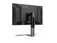 Monitor AOC Graphic Pro 27" U27U3CV Nano IPS 4K 60Hz USB-C (PD90W) DisplayHDR 400 image number null