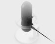 Microfone SteelSeries Alias USB Preto image number null