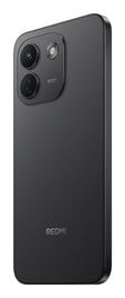Smartphone Xiaomi Redmi Note 17 Pro Max 5G 6.83" (8 / 256GB) 120Hz Preto image number null