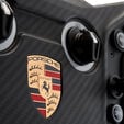 Volante VPG Sim Porsche 992.2 Cup image number null
