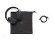 Headset Logitech Zone Vibe Wireless MS Native Bluetooth Grafite image number null