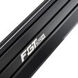 Cockpit Next Level Racing F-GT ELITE 160 Front & Side Mount Edition image number null