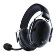 Headset Razer BlackShark V2 Pro (2023) Preto image number null