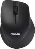 Rato Asus WT465 Wireless Preto image number null