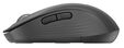 Rato Logitech Signature M650 L 2000DPI Wireless Grafite image number null