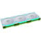 Ventoinha Lian Li UNI FAN SL120 FLEX Wireless Reverse Blade Branco 120mm (Pack 3)
