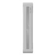 Ventoinha Arctic P14 BioniX PWM ARGB 140mm (Pack 3) - Branco image number null